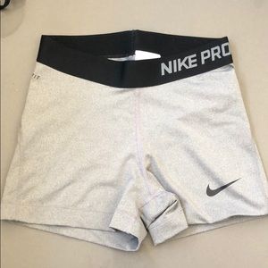 Nike Pro Spandex